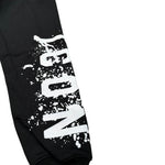 Icon Pantalone Tuta Tinta Unita con Logo per Bambino IBSP00521 NERO ICON 