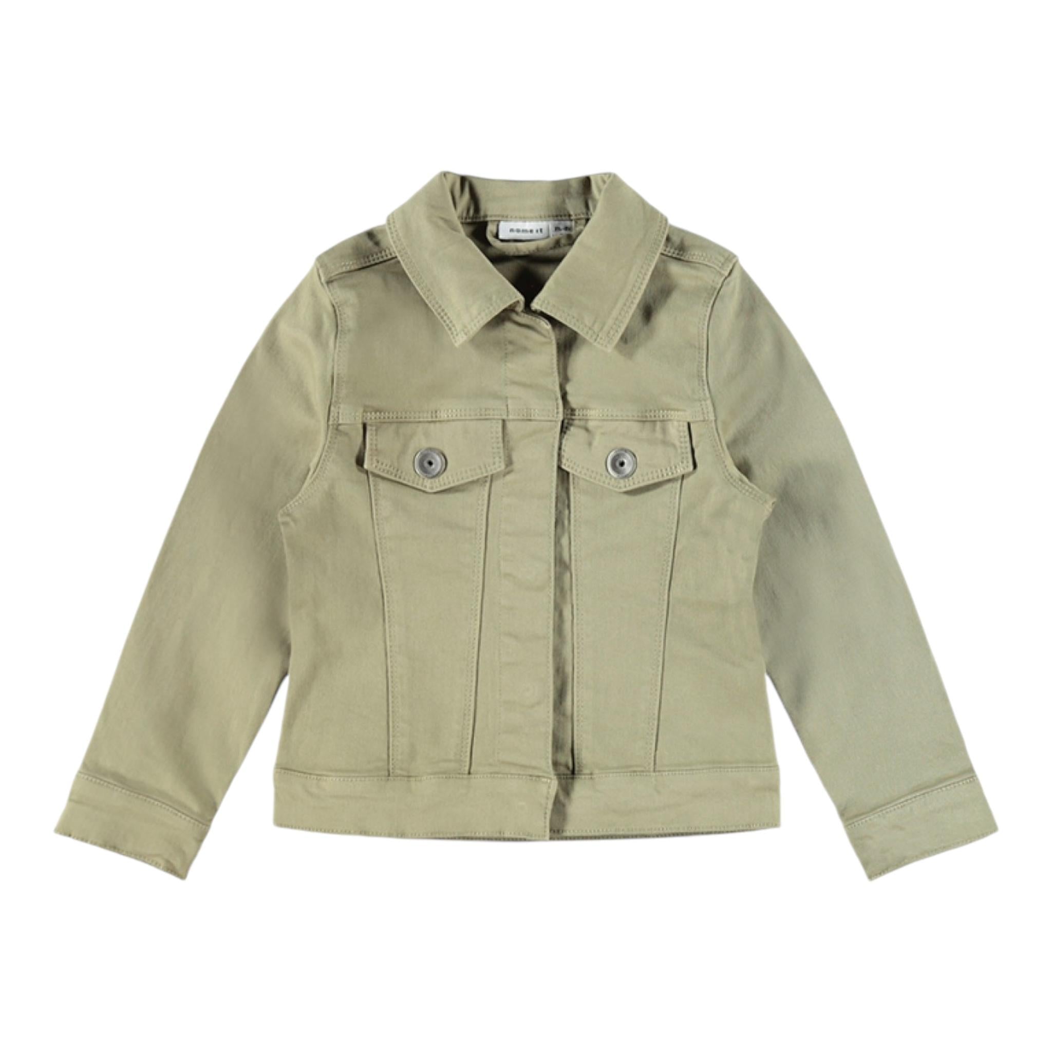 NAME.IT 13187860VERDE