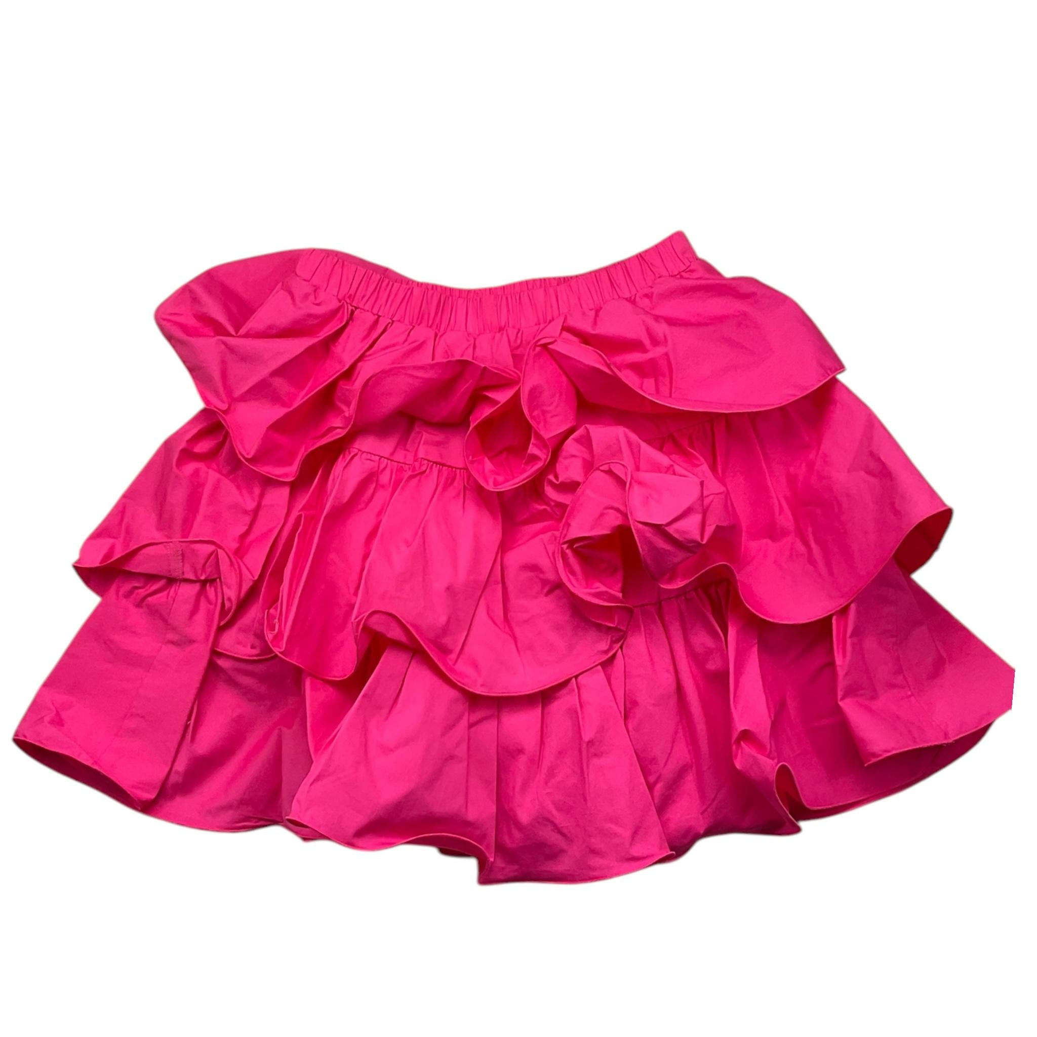 TWINSET 241GJ2205FUXIA