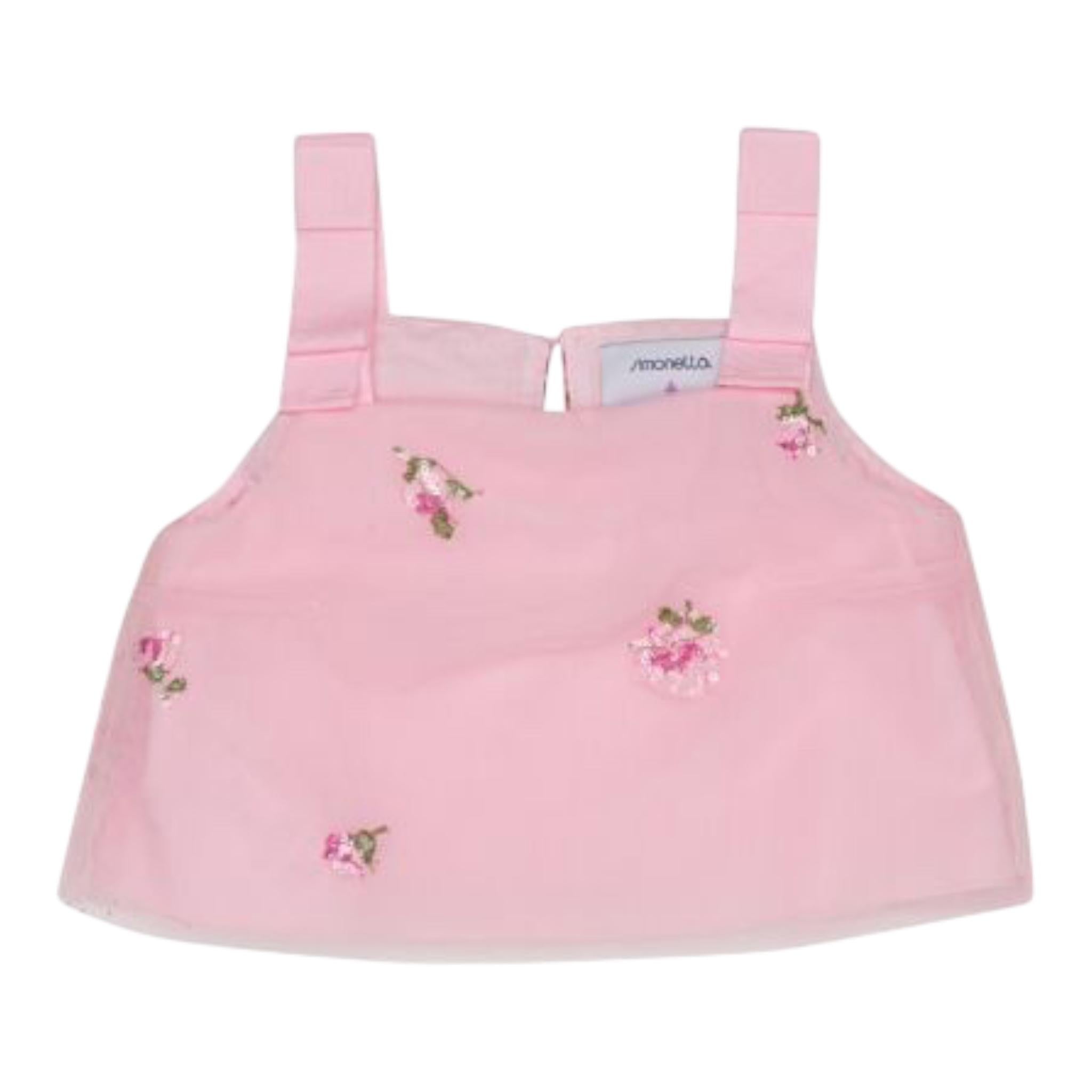 SIMONETTA SU5A82ROSA