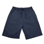 Paolo Pecora Bermuda Tinta Unita con Elastic In Vita per Bambino PP3577 BLU PAOLO PECORA 