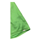 Liu Jo Camicia Giromanica Tinta Unita per Bambina GA5197 VERDE LIU JO 