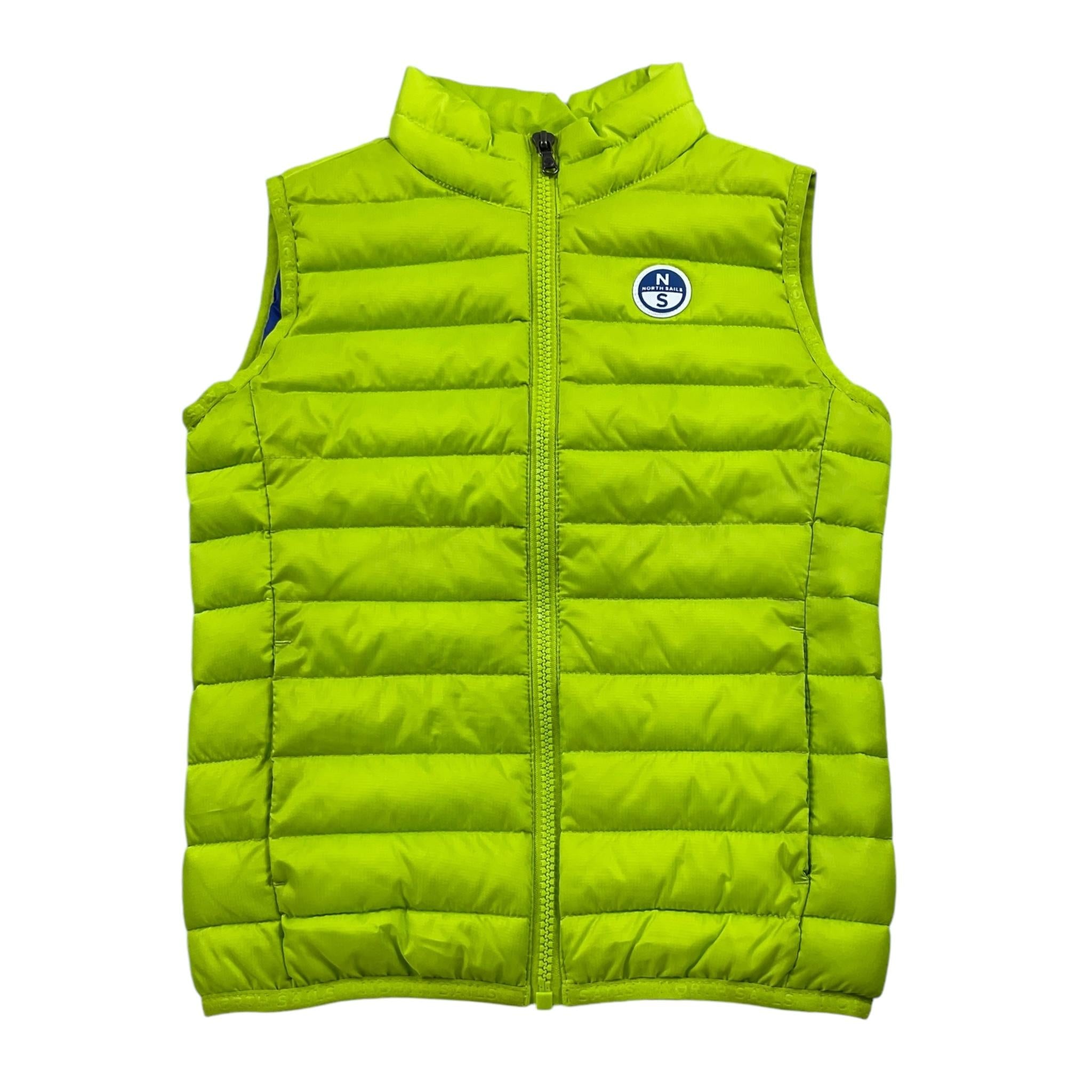 NORTH SAILS 701927VERDE ACIDO