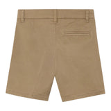 Mayoral Bermuda Tinta Unita per Bambino 202 BEIGE MAYORAL 