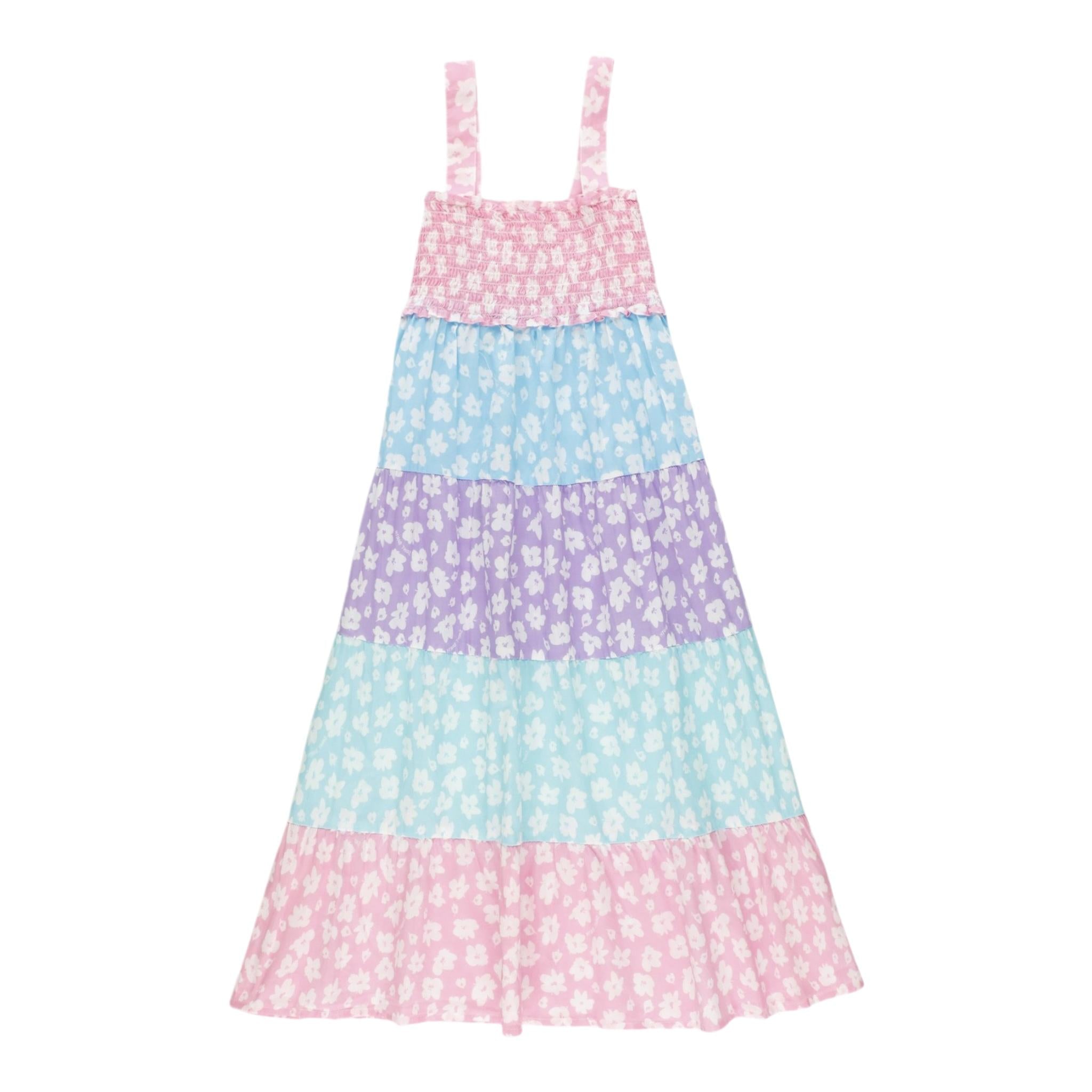 SAINT BARTH COTTONNMULTICOLOR