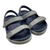 CROCS 209424BLU/GRGIO