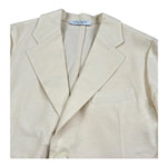 Paolo Pecora Giacca Tinta Unita  per Bambino PP4378 SABBIA PAOLO PECORA 