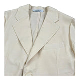 Paolo Pecora Giacca Tinta Unita  per Bambino PP4378 SABBIA PAOLO PECORA 