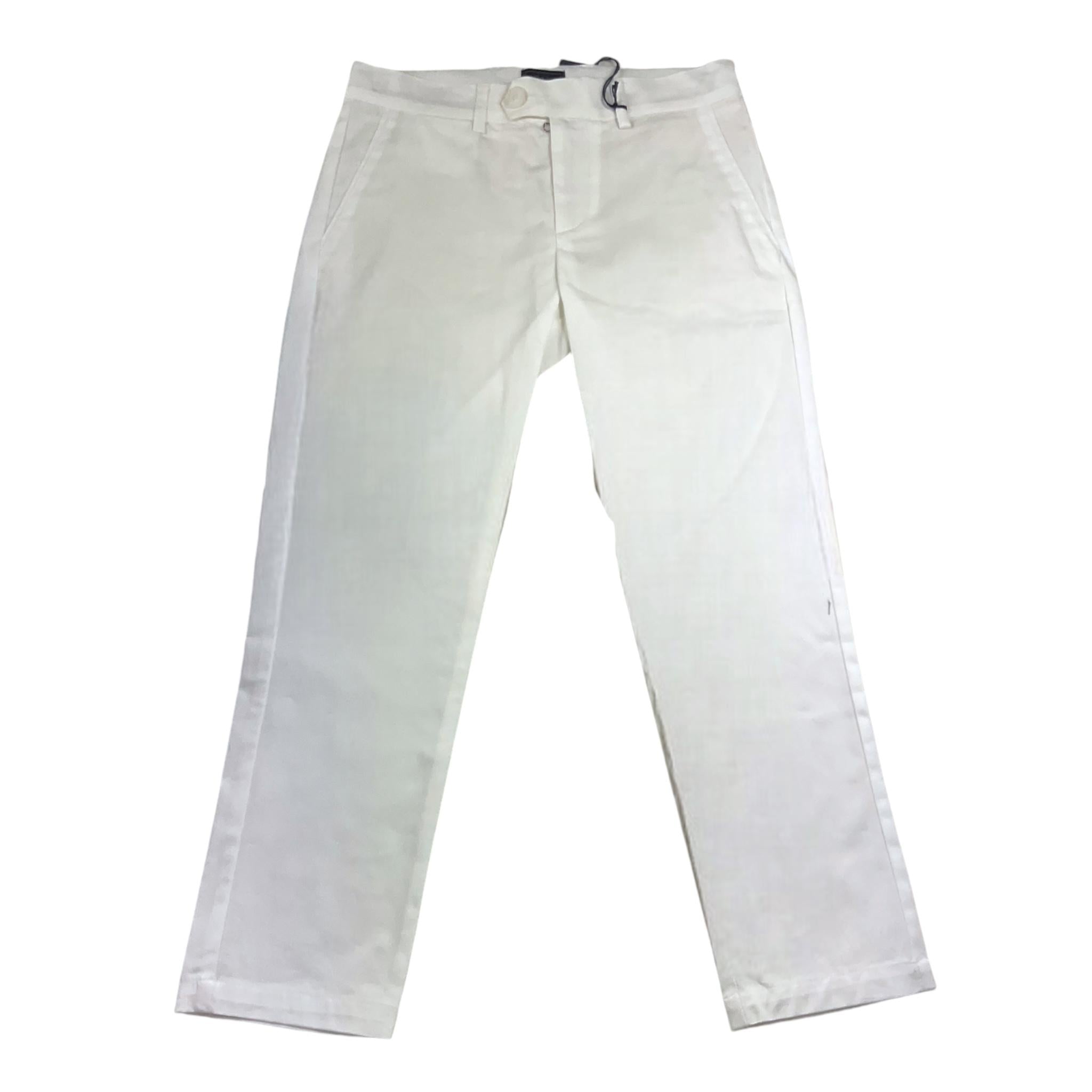 FAY FU6P20BIANCO