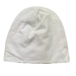 Ninnaoh Cappello Tinta Unita con Fiocco per Neonata E2331 BIANCO NINNAOH 