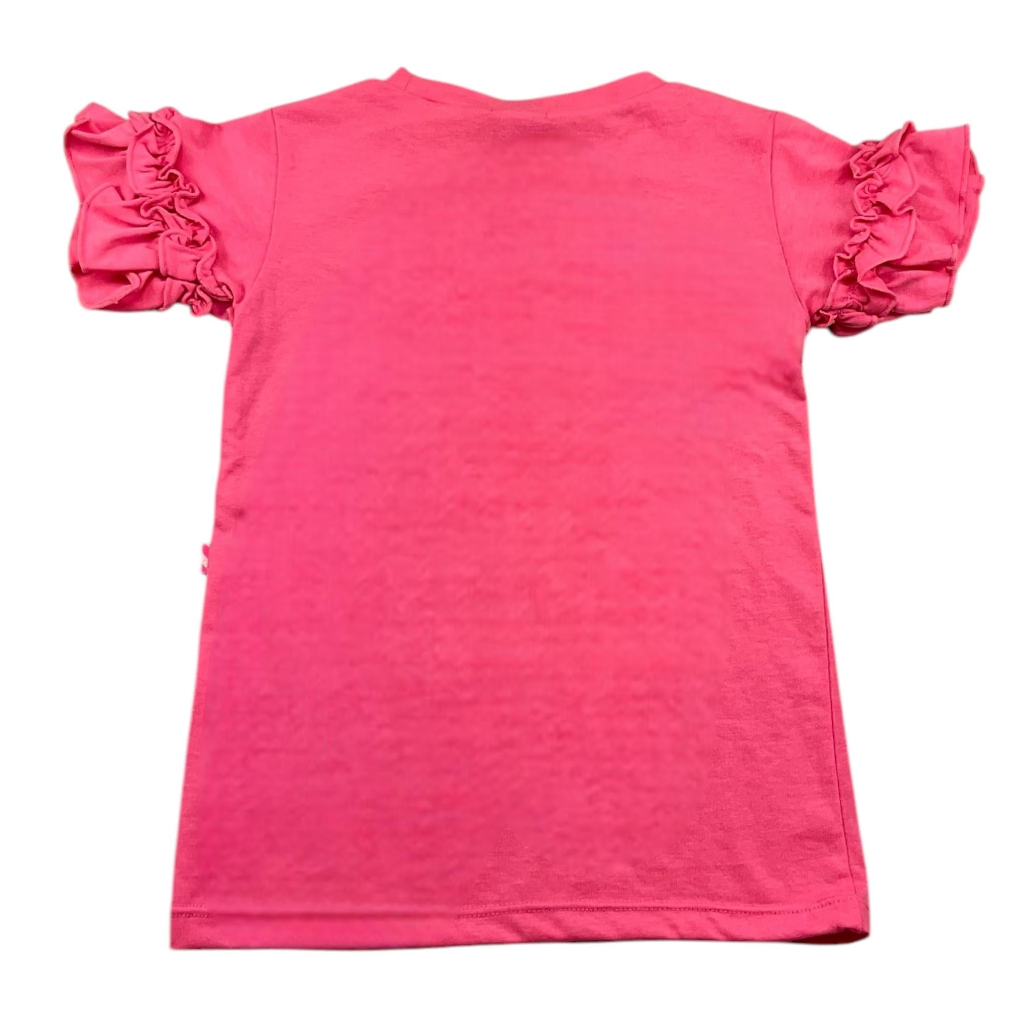 BillIEBLUSH U12813NROSA
