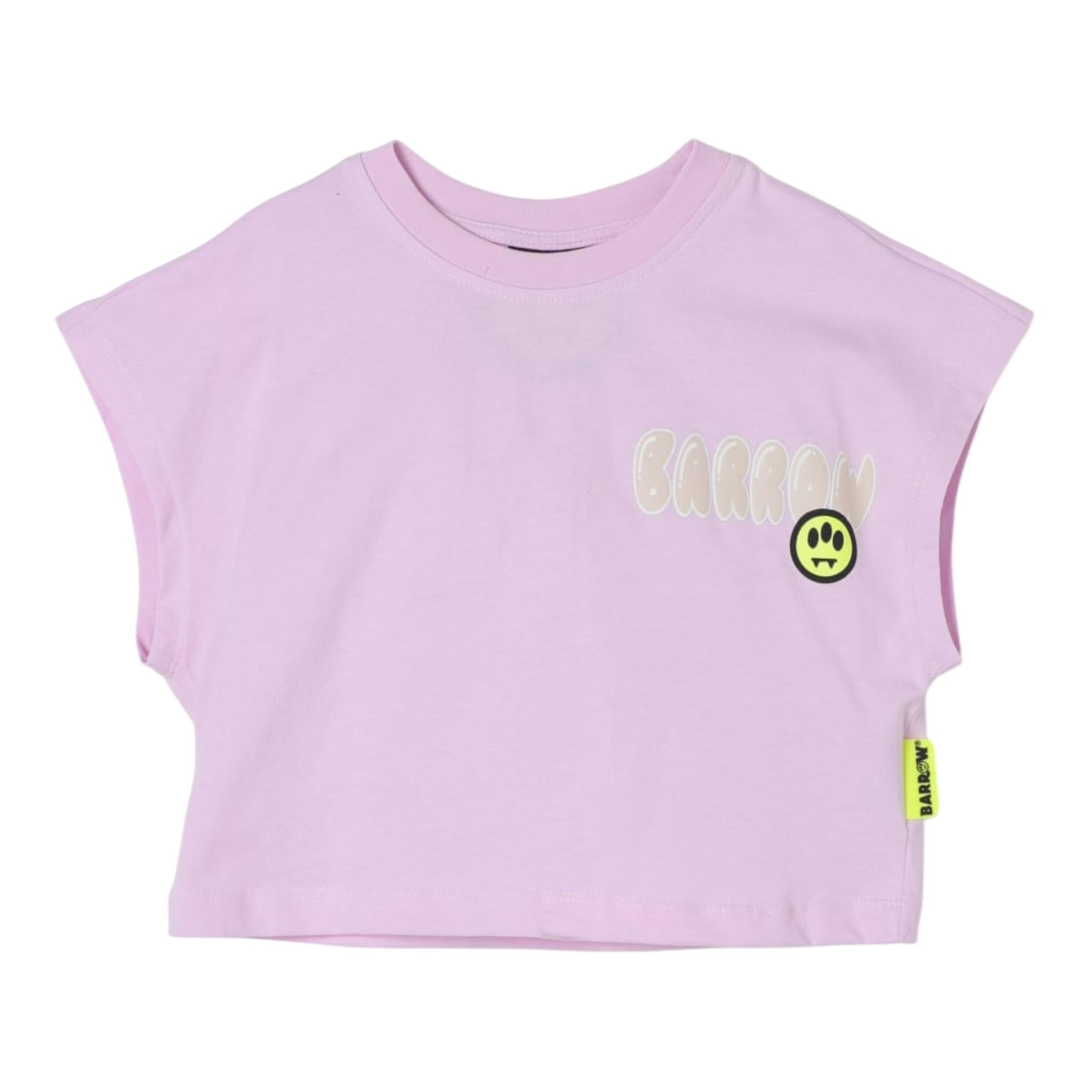 BARROW KIDS S4BKJGHT127ROSA