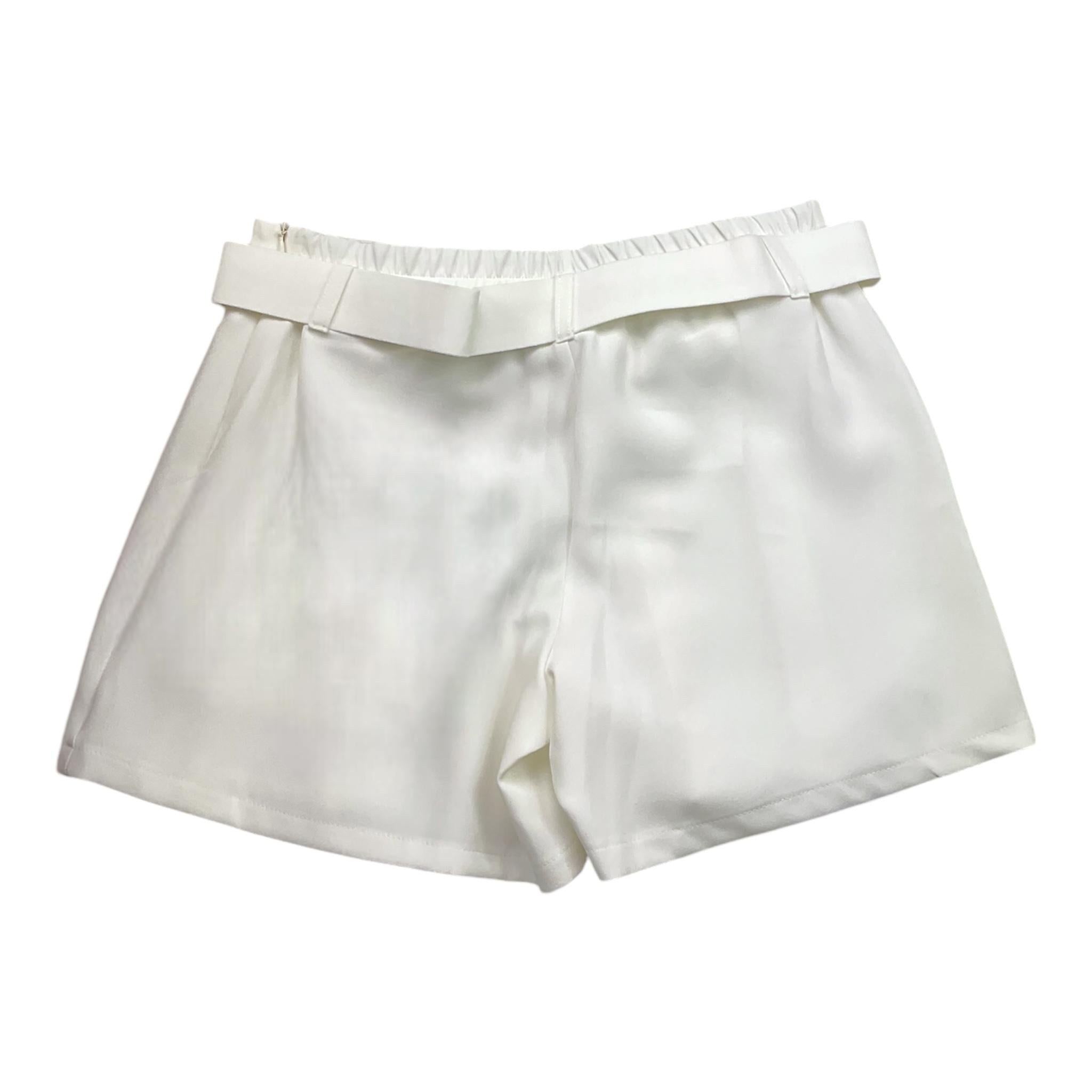 LU LU BY MISS GRANT LL2729BIANCO