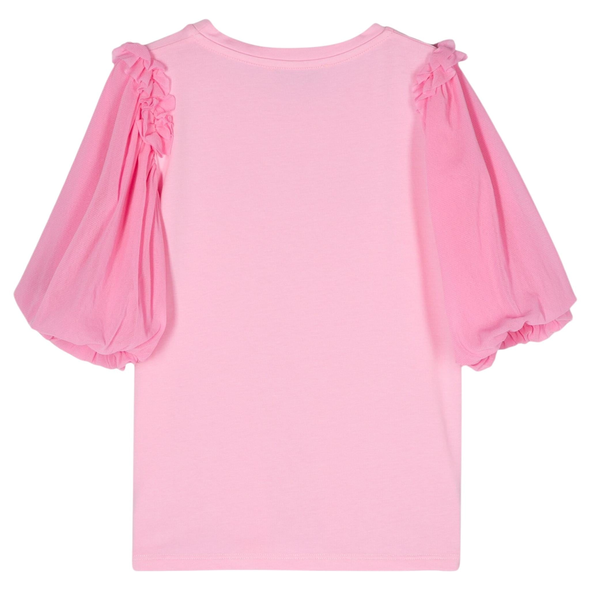 MISS BLUMARINE IA4049ROSA