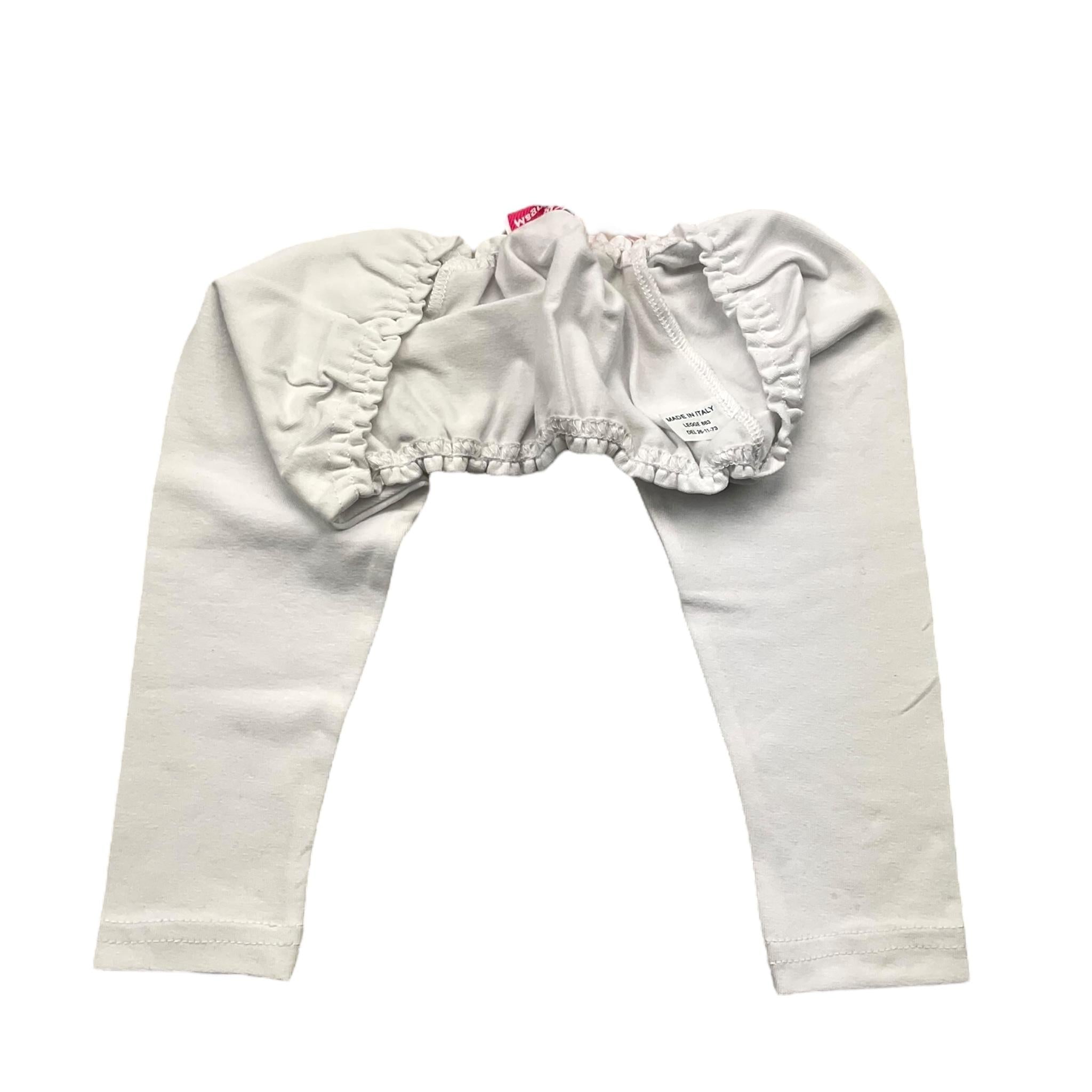 MAGNIFICA LULU BO200NBIANCO