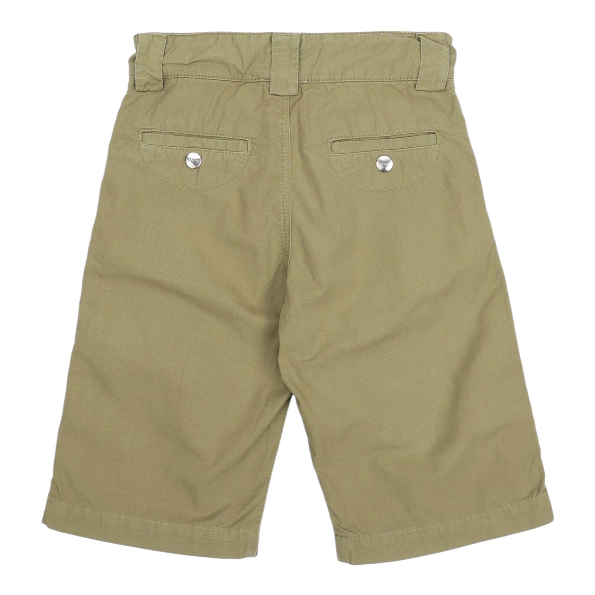 LANVIN N24051VERDE