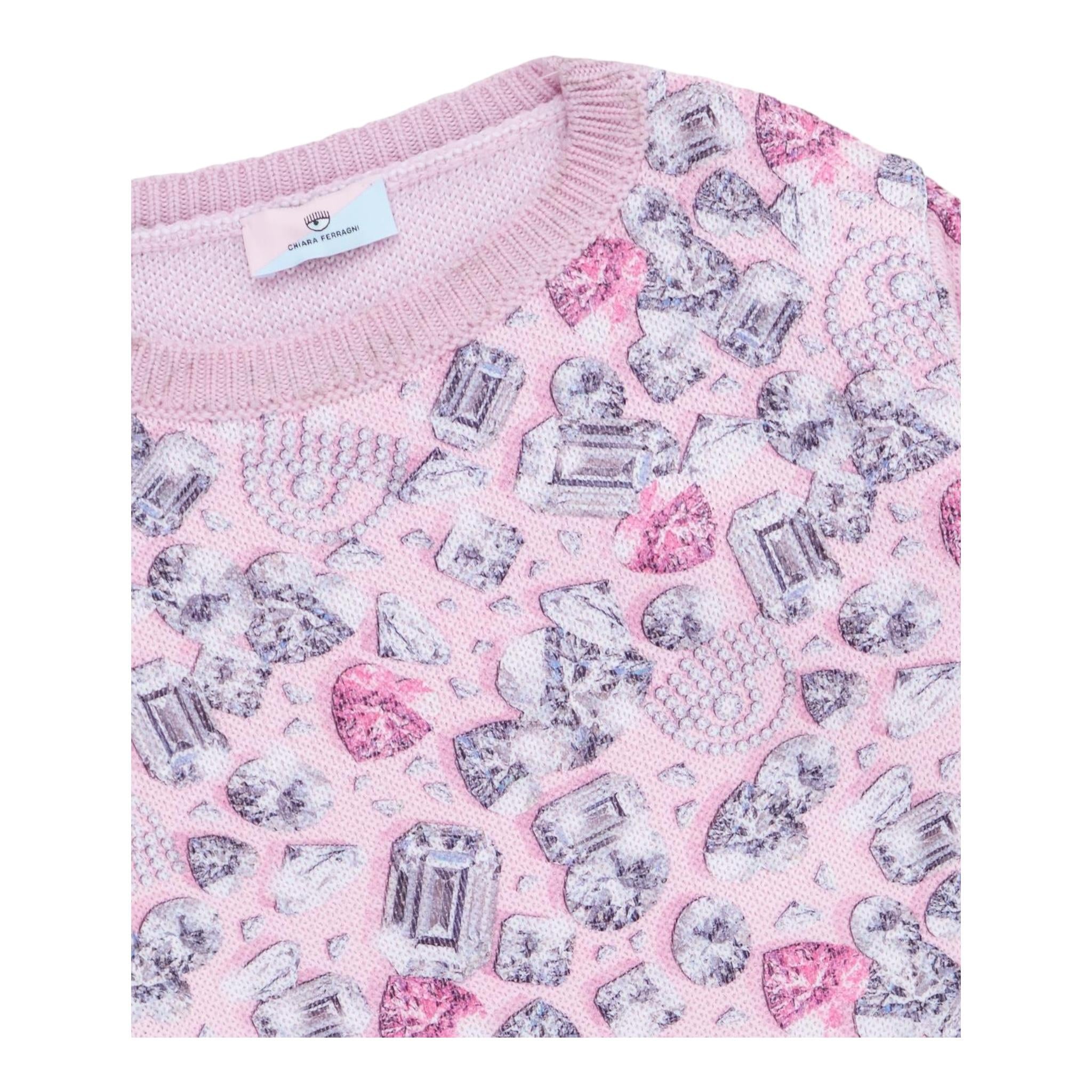 CHIARA FERRAGNI 59B606ROSA