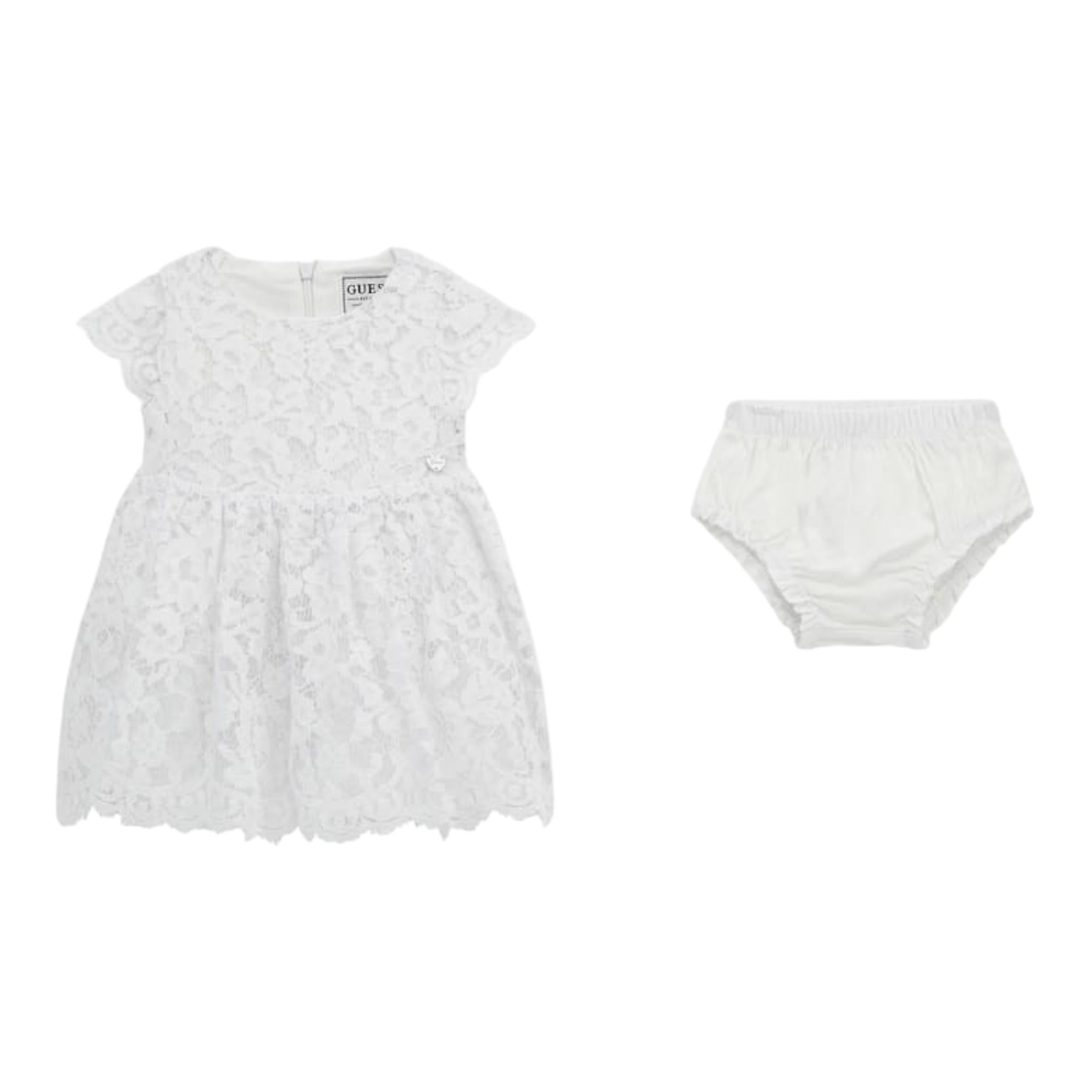 GUESS A4RK00WFYM0XBIANCO