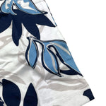 Antony Morato T-Shirt Girocollo Tinta Unita con Fantasia per Bambino MKKS00657 BIANCO ANTONY MORATO 