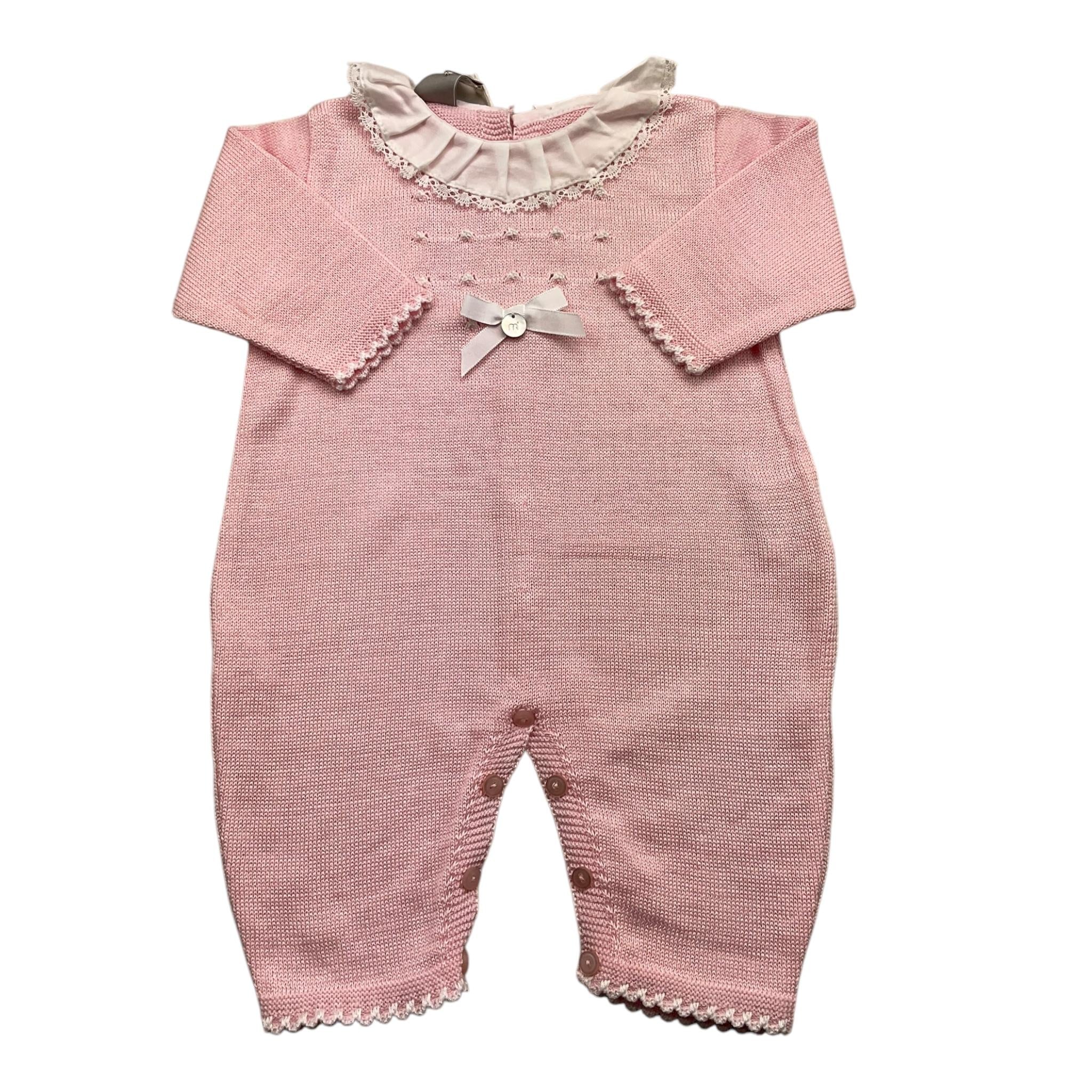MARLU' EC1710ROSA