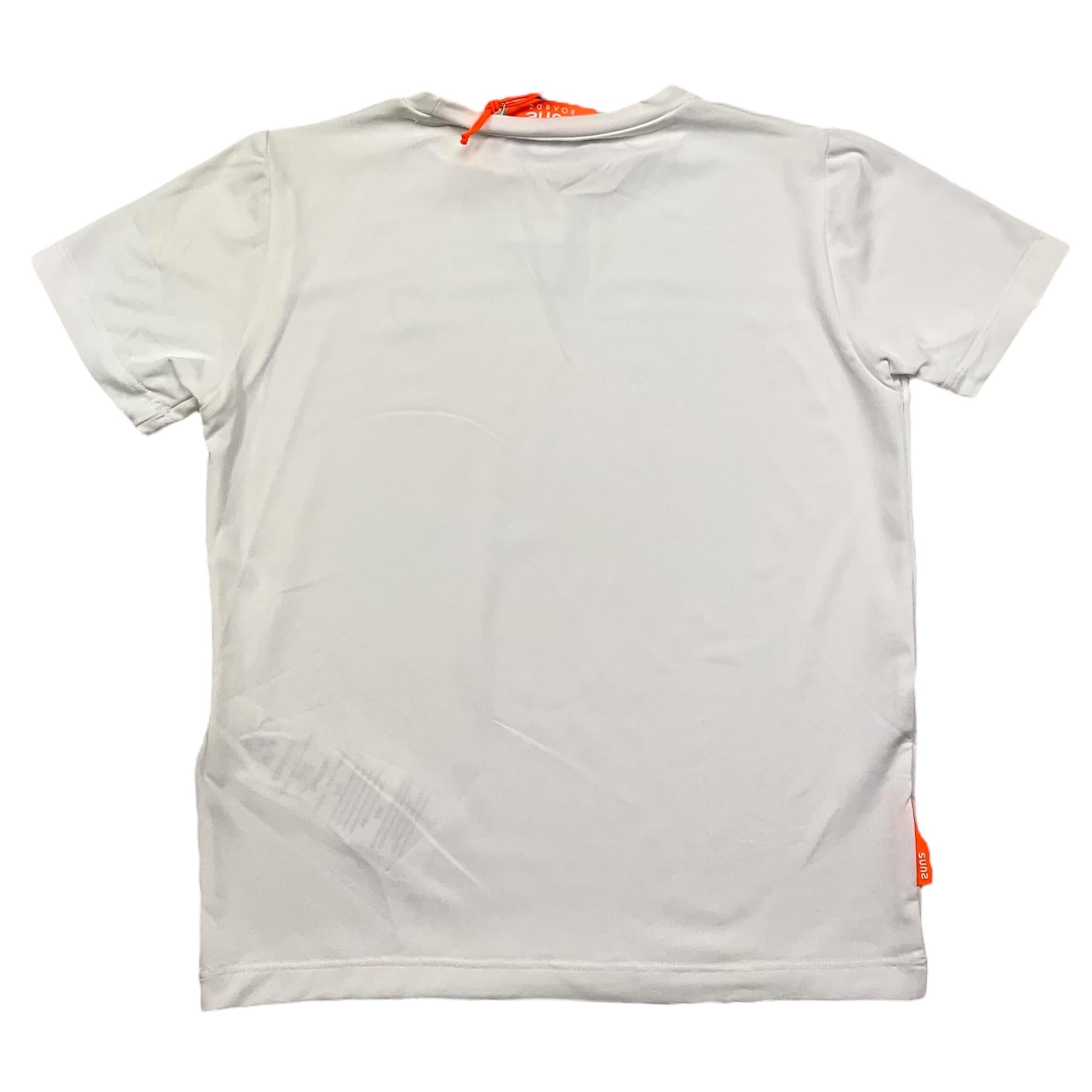 SUNS TSS4114UXBIANCO