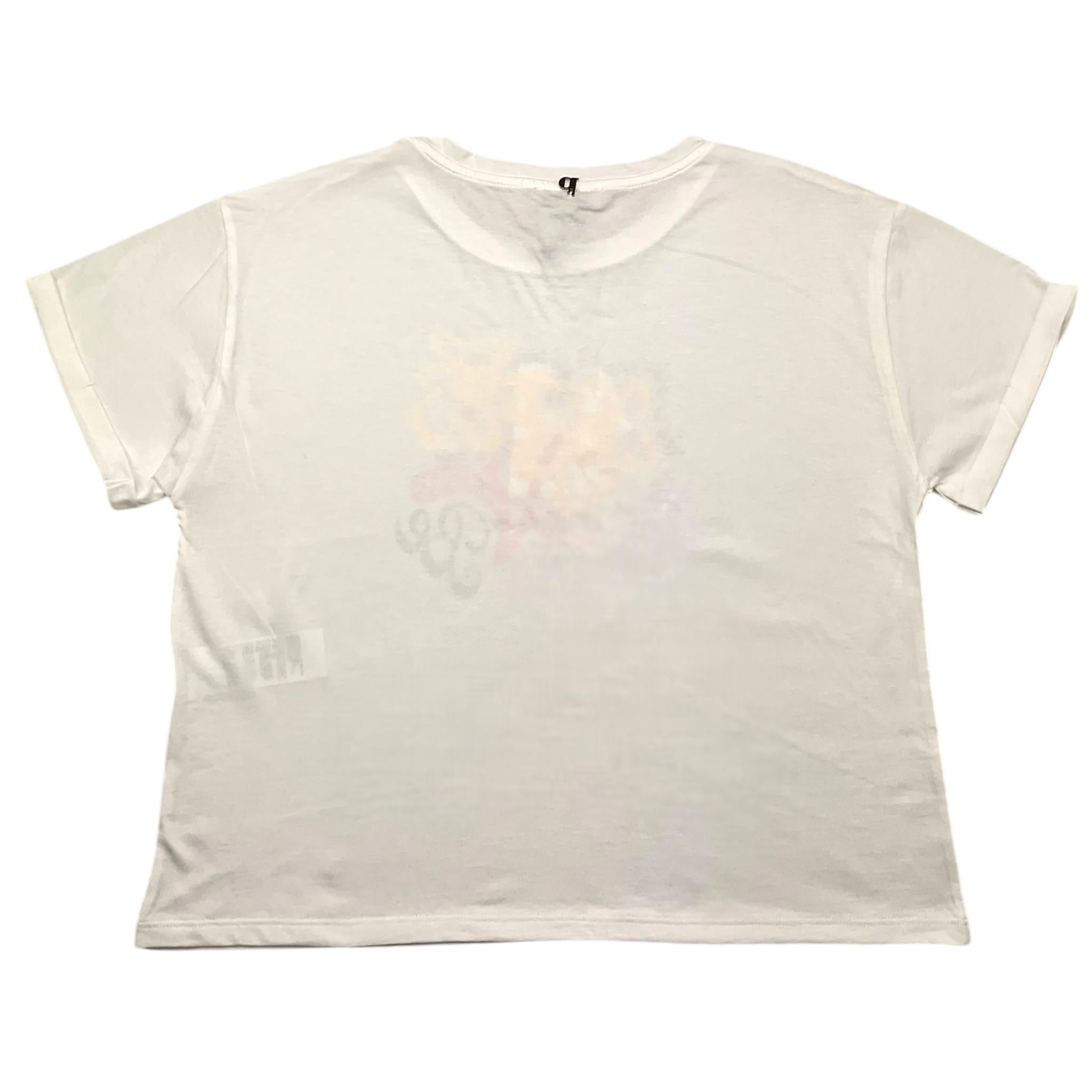 DIXIE MBA0030G64BIANCO