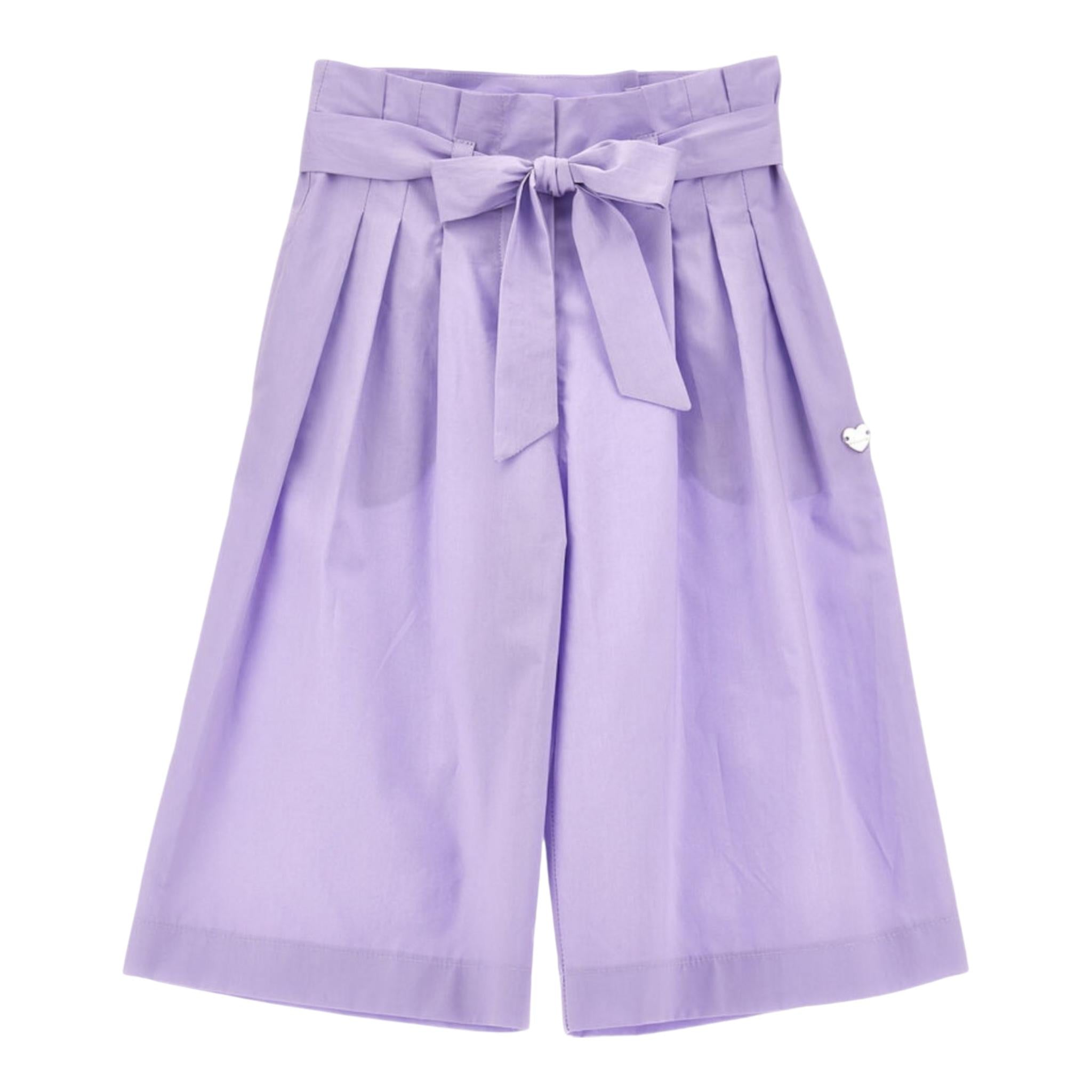 MONNALISA 17C407LILLA