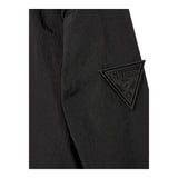 GUESS giubbino tinta unita con cappuccio Nero per Bambino L3YL02WF090 NERO GUESS 