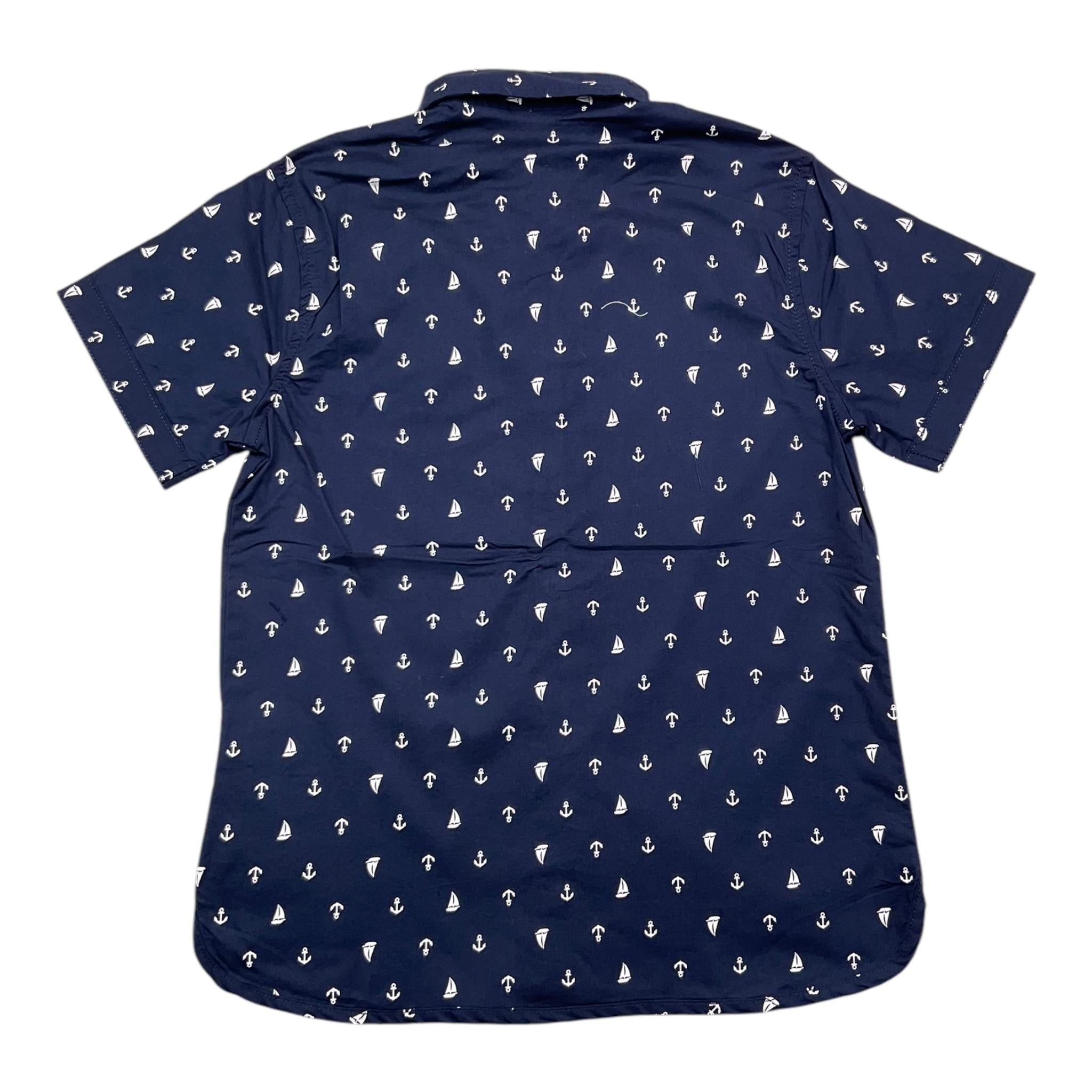 SARABANDA 08151BLU