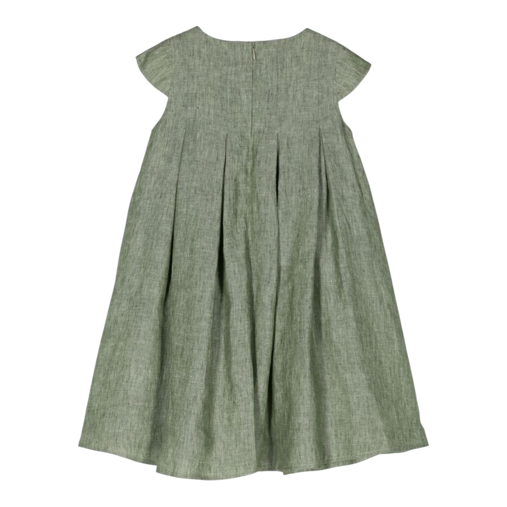 IL GUFO P24VM765L0015XVERDE