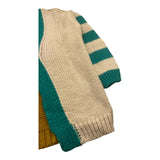 DIXIE cardigan stampa fantasia  Multicolor per Bambina NB41230G56 MULTICOLOR DIXIE 