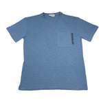 DONDUP DMTS014AZZURRO