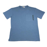 DONDUP DMTS014AZZURRO