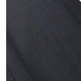 Antony Morato Pantalone Tinta Unita con Girovita Regolabile per Bambino MKTR00144 NERO ANTONY MORATO 