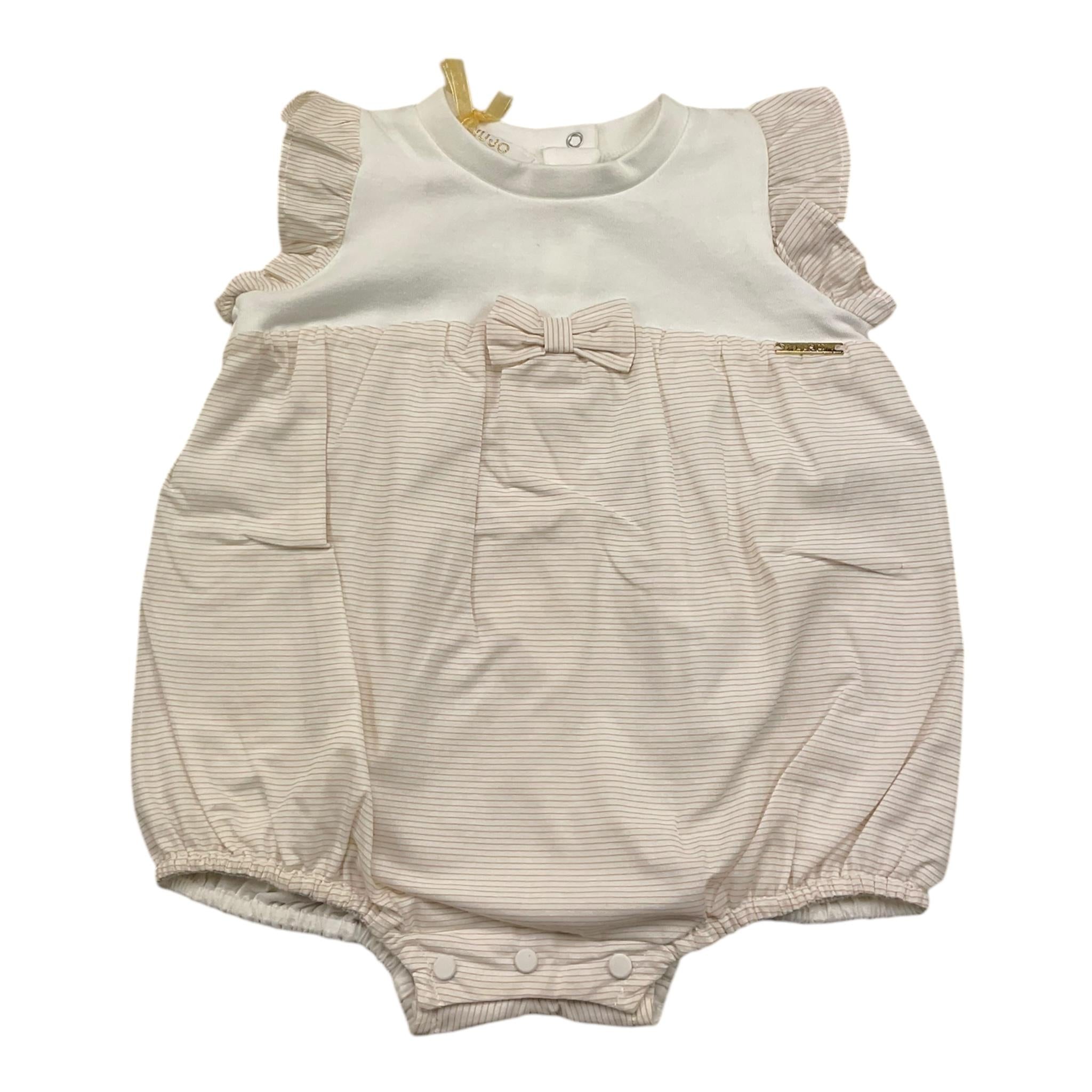 LIU JO HA1039BIANCO/BEIGE