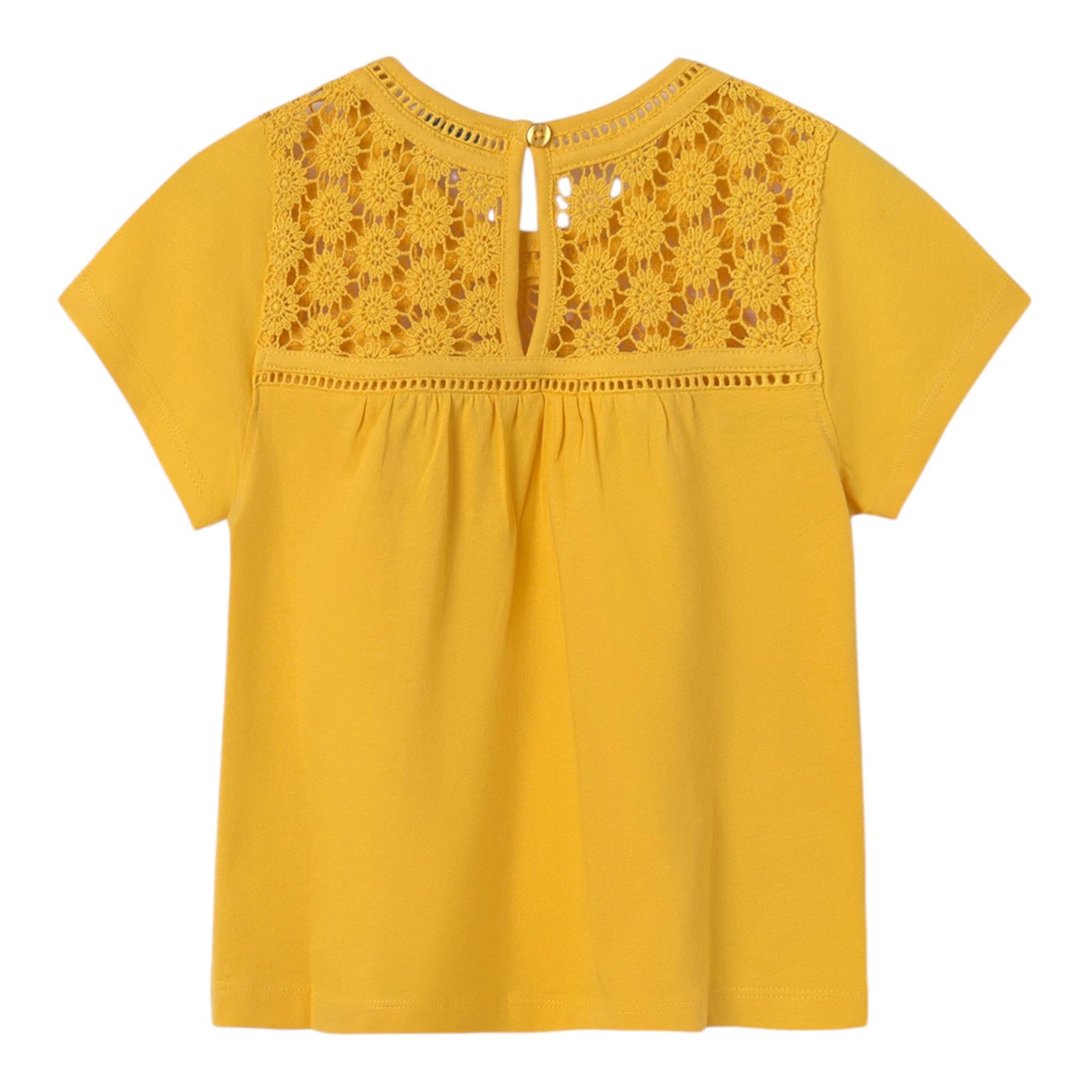 MAYORAL 6005GIALLO