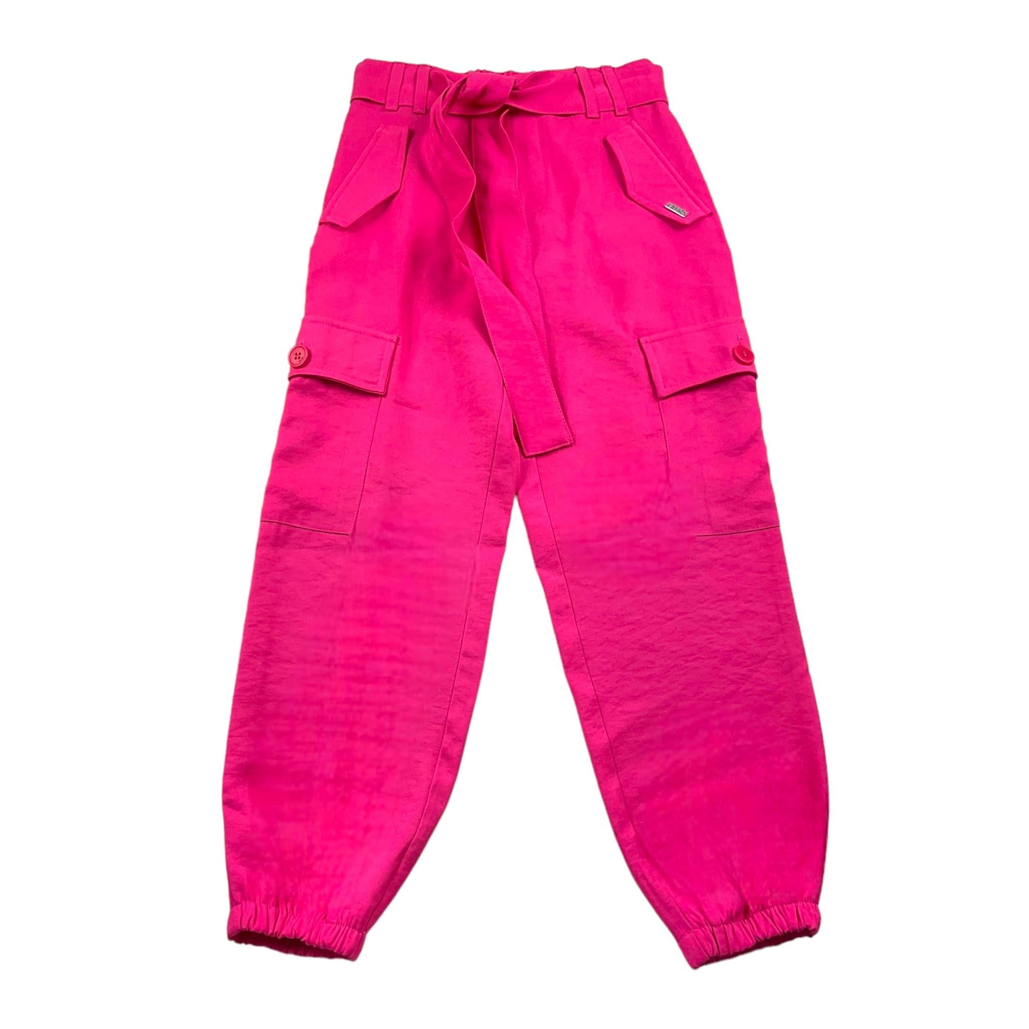 LIU JO GA4084FUXIA