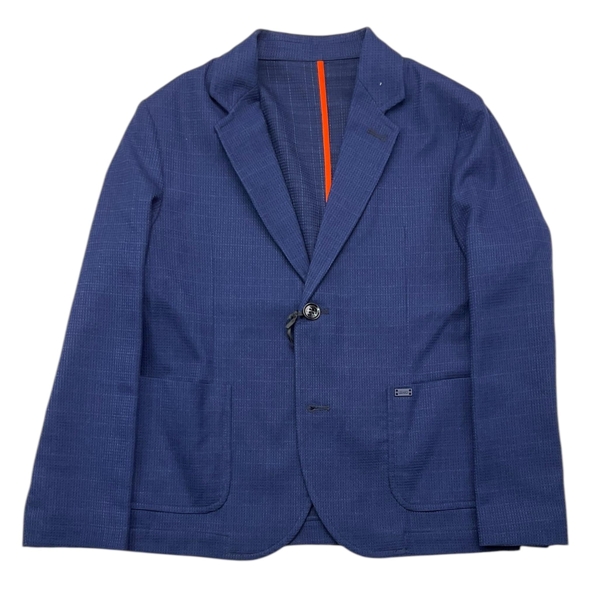 LIU JO QA3073BLU