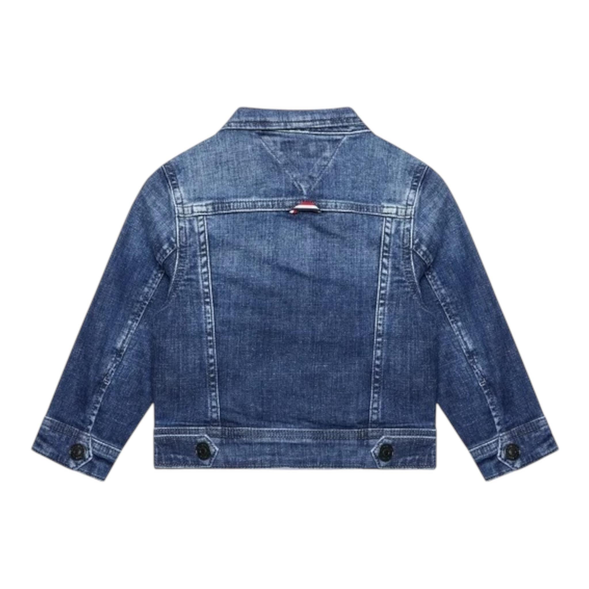 TOMMY HILFIGER EDJDJBLU