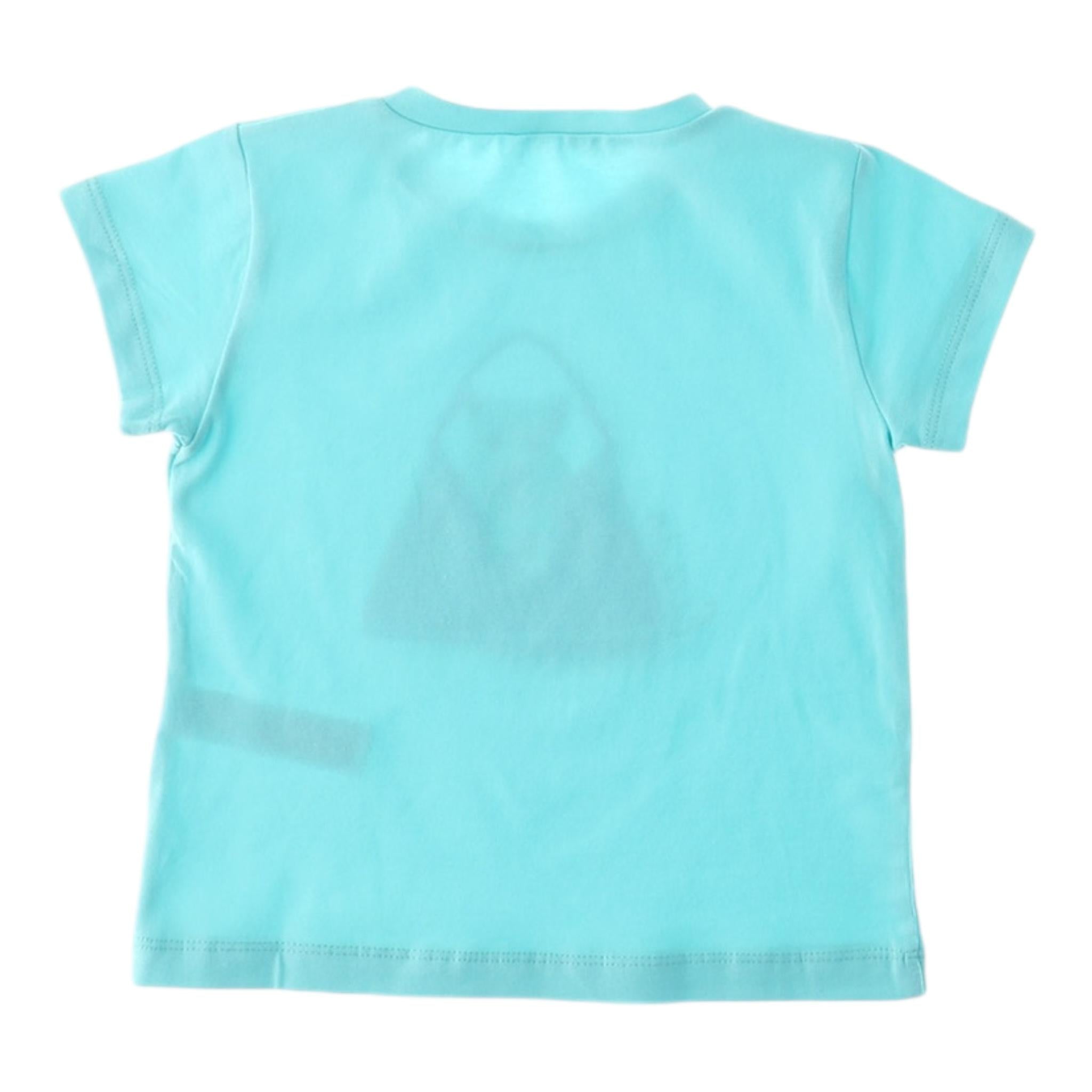 LIU JO KA4134VERDE ACQUA