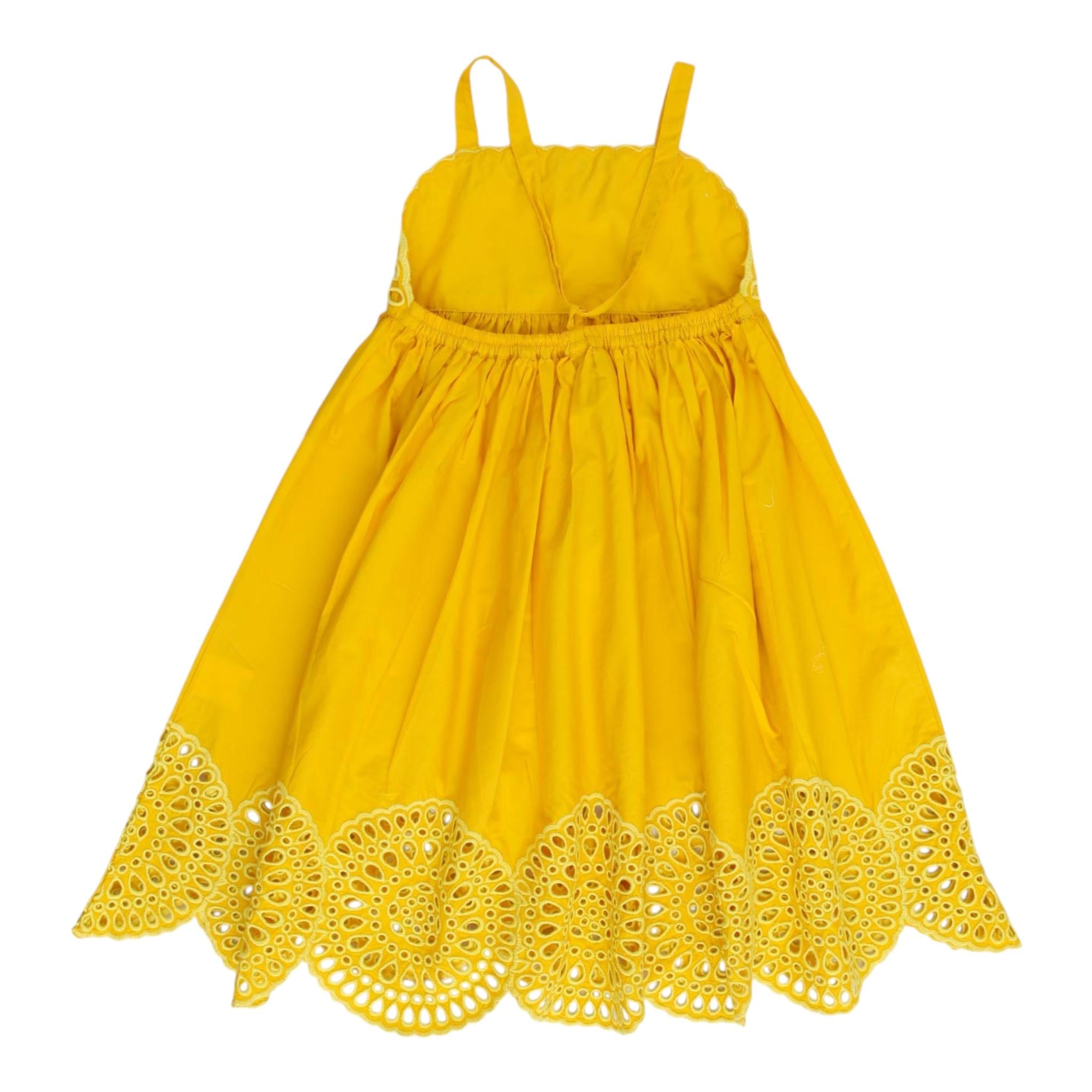 STELLA McCARTNEY TU1B92ZGIALLO