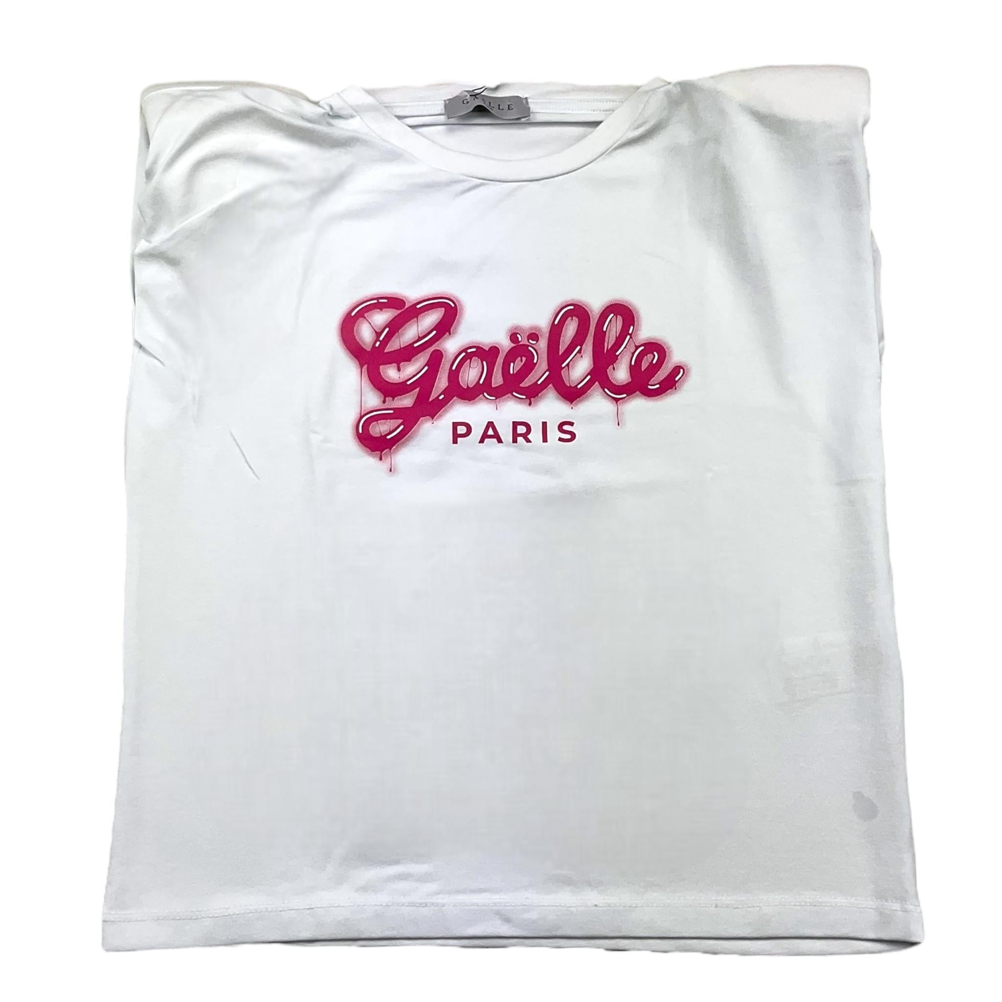 GAELLE 2746MY00004XBIANCO