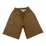 M+E' UE15279MARRONE