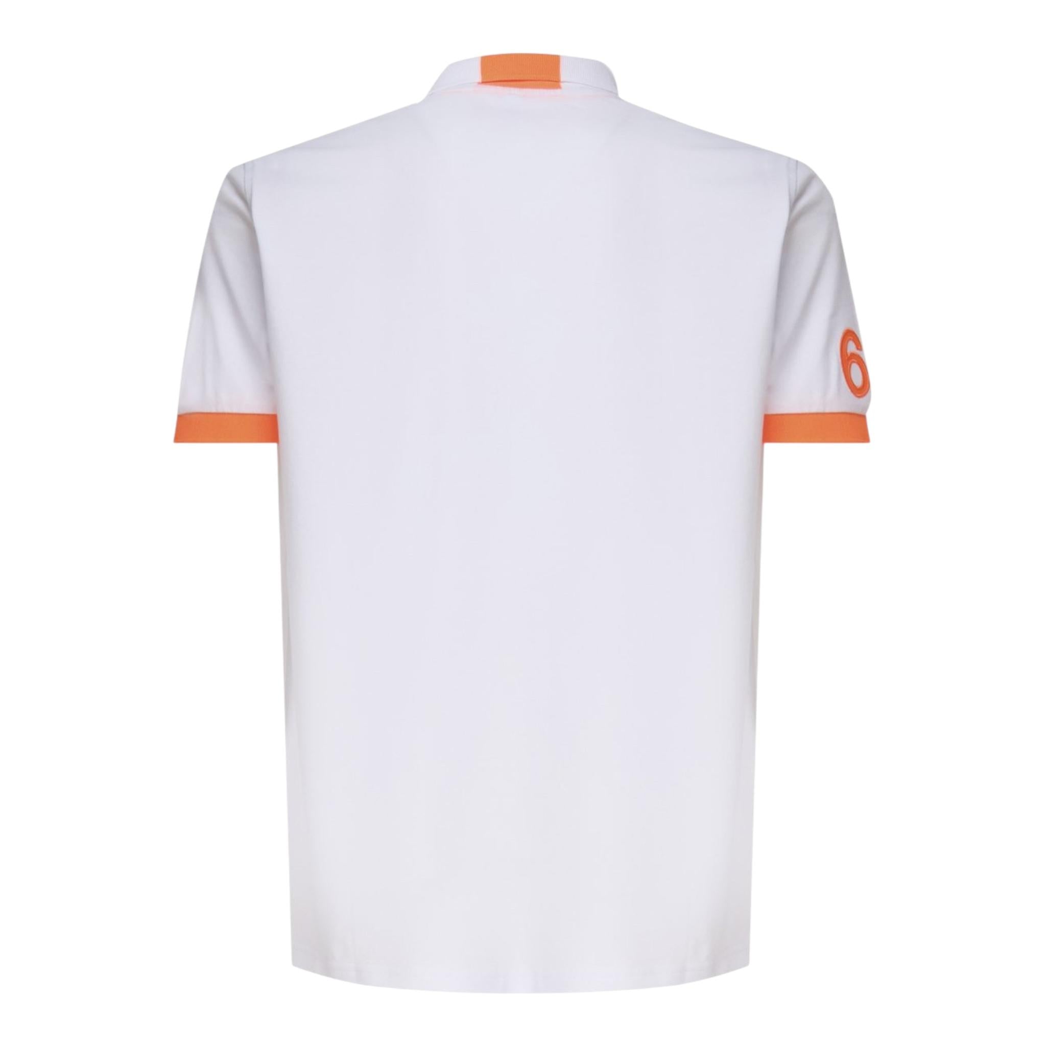 SUN68 A34322XXXBIANCO