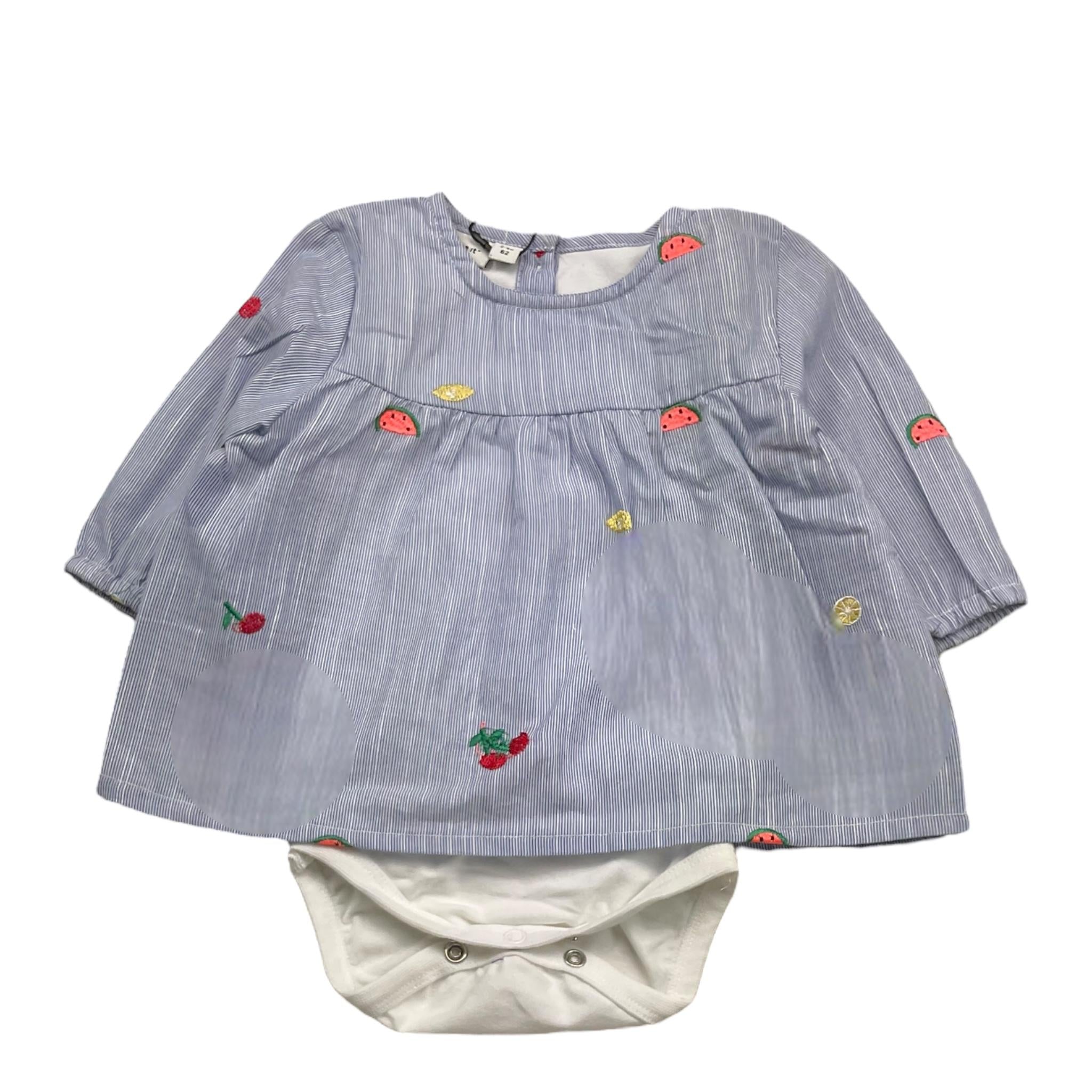 NAME.IT 13175216AZZURRO