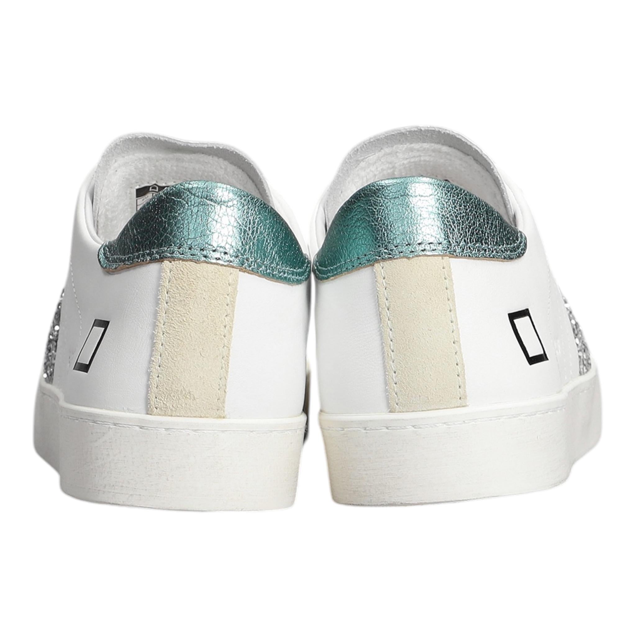 D.A.T.E. J401HLBIANCO
