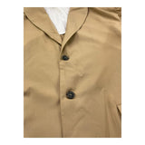 Dou Dou Giacca Tinta Unita per Bambino DW2P04 BEIGE DOU DOU 