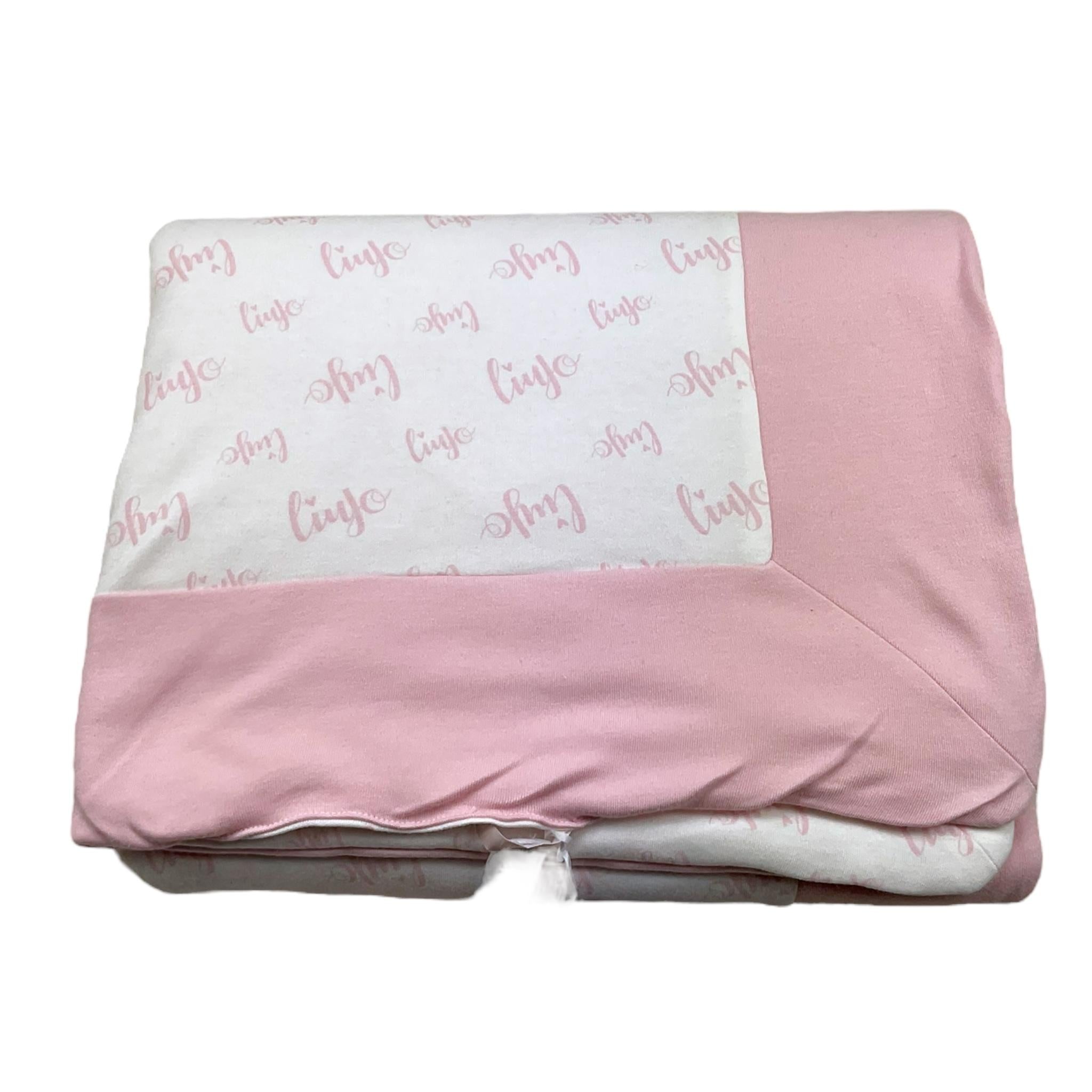 LIU JO KF2145BIANCO/ROSA