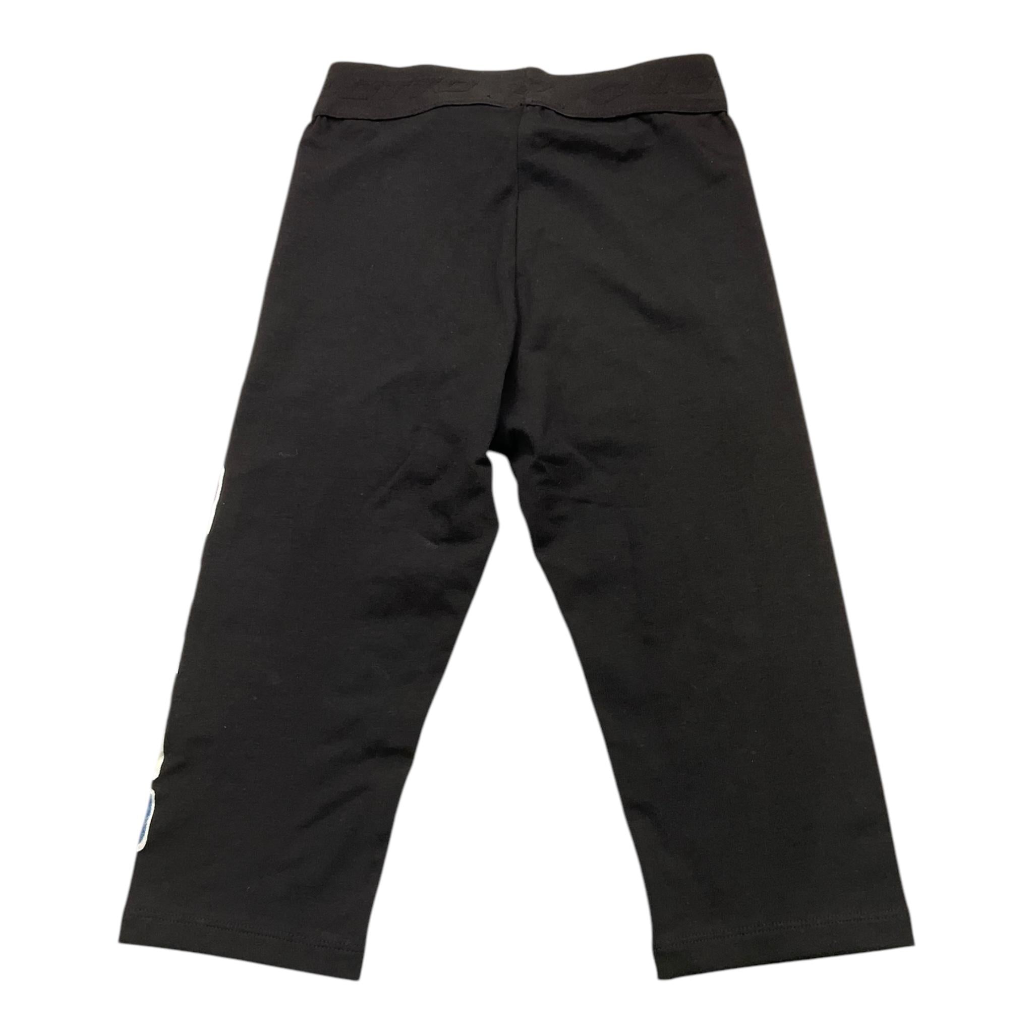 LOTTO LT0243NERO