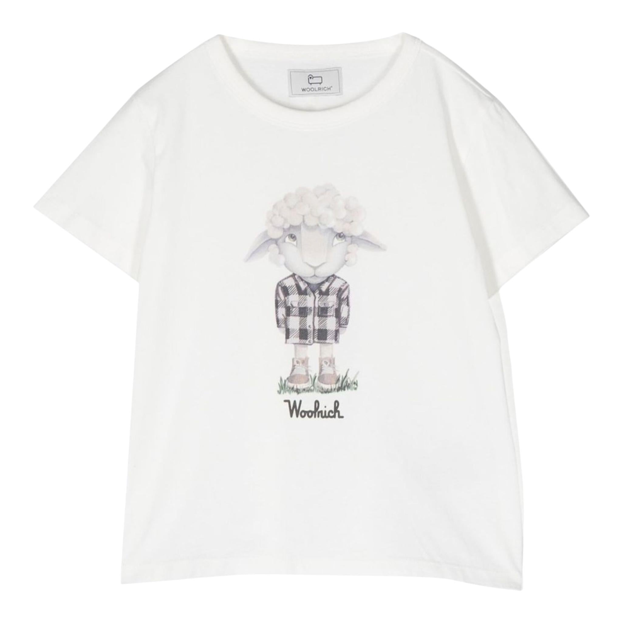 WOOLRICH CFWKTE0119PANNA